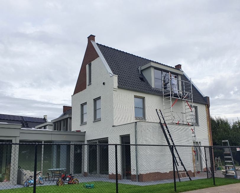 buitenschilderwerk afbeelding 4