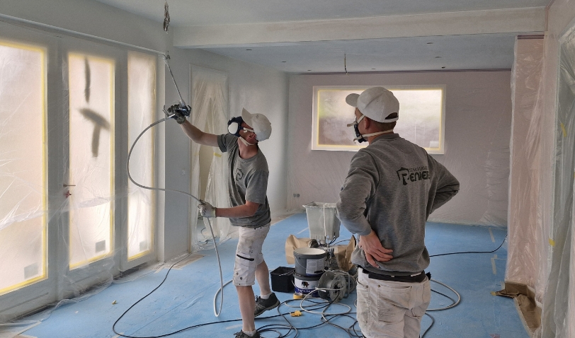 spuitwerk afbeelding 2 spuitwerk afbeelding 2